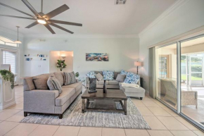 Pool and Fenced Yard Sebring Retreat